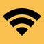 Refresh WiFi logo